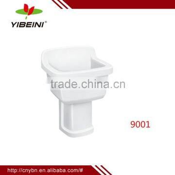 China ceramic wash mop tub