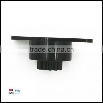 High Quality Rotary Damper Injection Oil Damper photo-4