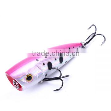 Wholesale fishing popper lure