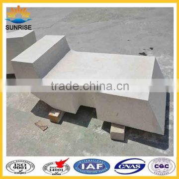 Special Mullite Refractory Bricks Professional Manufacturer