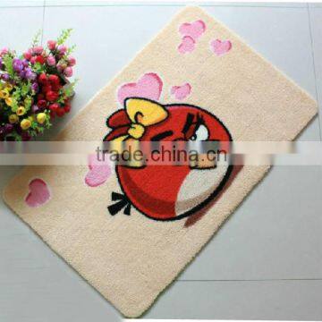 Bath Mat Set