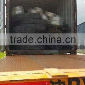 Steel Rebar/ Rebar Steel Price/ ASTM A615 GR40 GR60 Steel Rebar Price per Ton photo-4