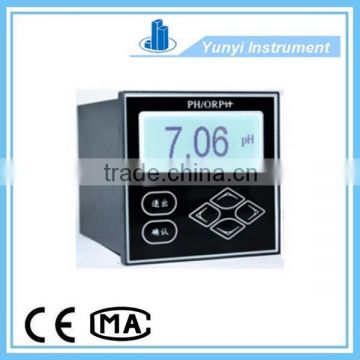 Industrial and lab Ph and ppm meter