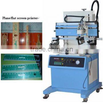 Foam Sole Insole Screen Printing Machine LC-400P Supplier's Choice photo-4