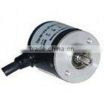 ISC3806 6mm Solid Shaft Optical Rotary Encoder,Injection molding machine Rotary Encoder, DC AC Motor Rotar Encoder (IBEST)
