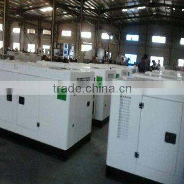 58kw/72.5kva Lovol Generator Diesel Engine Silent Type High Quality(OEM Manufacturer) photo-3