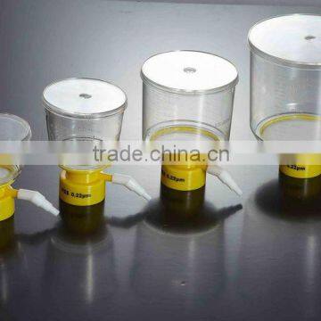 Plastic Filter Upper Cup