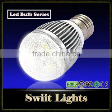 LED Light Bulb 5W E27 Free Sample