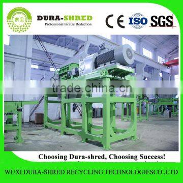 Dura-shred Famous Wood Shredder Machine photo-4