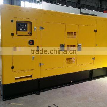 200kw/250kva silent generator price