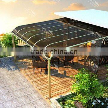 UV Protection Outdoor Canopy Patio Cover photo-2