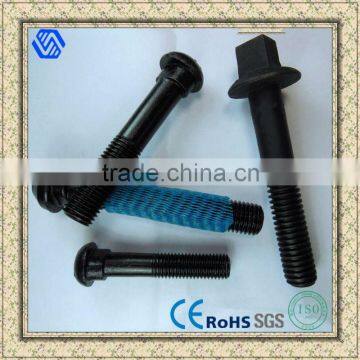 Track Bolts,Railway Track Bolts,High Tensile Track Bolts