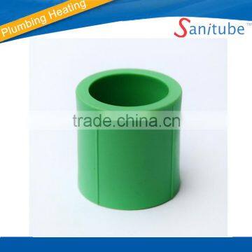ppr pipe fittings equal socket