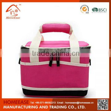 10 Years production Top Selling Custom Multi-color cooler bags for medicines