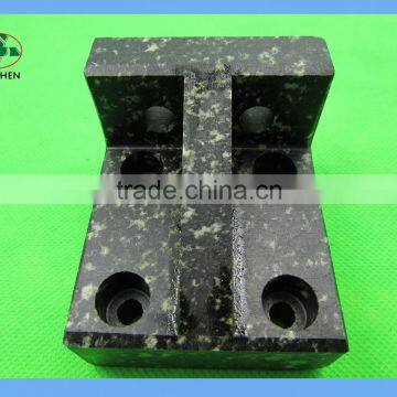 SSG EDM Wire Cutting Machine DK7625P Supper Marble Isolator Plate KS302 photo-2