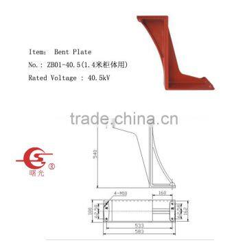 Epoxy Isolating Insulator for Metal Enclosed Switchgear