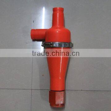 Brightway Desilter Cyclones of Drilling Mud System photo-2