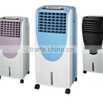 Portable Evaporative Air Cooler photo-3