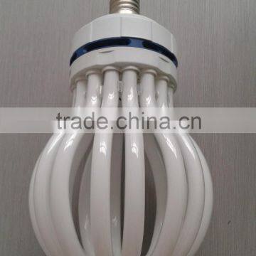 4u 85w E27/E40 Dual Lotus CFL Plant Growing photo-3