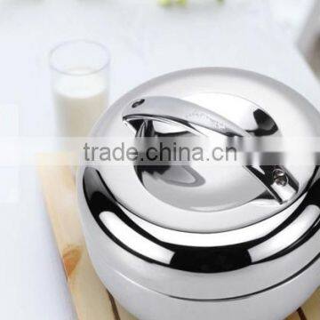Stainless Steel Lunch Box photo-2
