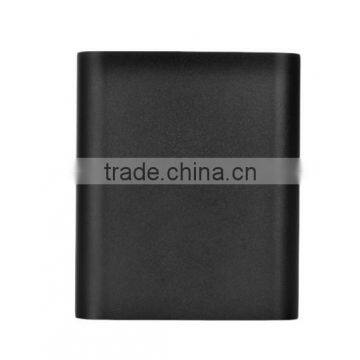 Chinese supplier 10400mAh smart power bank for smart phone