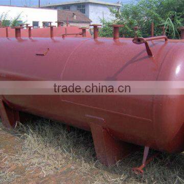 Energy Saving Steam Accumulator for EPS photo-2