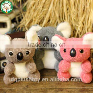 Fashion Style cute Koala Plush Toy