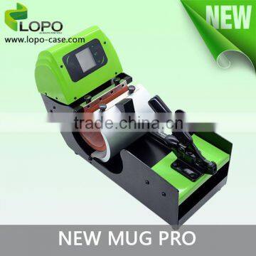 Updated mug pro for mug sublimation from Galaxy