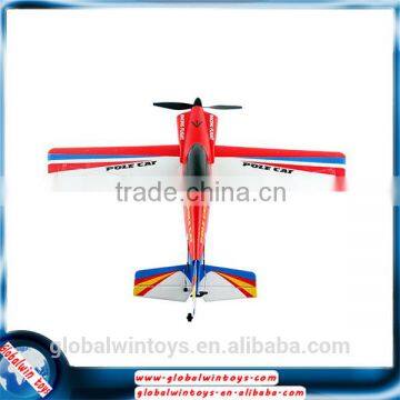 2016 New Plastic Toy Airplane Charms Glider Plane