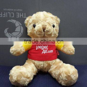 Soft Toy Promotional Teddy Bear