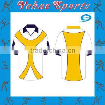 2014 new cricket jersey