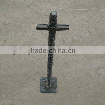 Hollow Jack Base Solid Jack Base