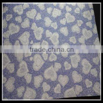 Glitter Cardstock Paper, High Quality Glitter for Cardstock Paper Decoration,Colored Glitter Cardstock Paper photo-6