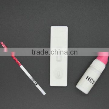 Hot sale High Quality HCV Test