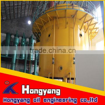 10-300 TPD hot sale oil machine soybean/soya edible/cooking oil production project