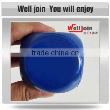 wholesale custom cheap promotional cube stress ball