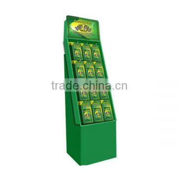 Shop Store Cardboard Display Table Top Display