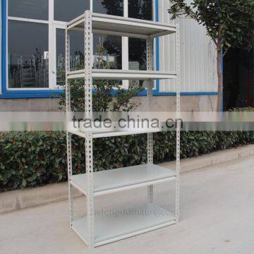 Light Duty Warehouse Storage Steel Racks photo-5