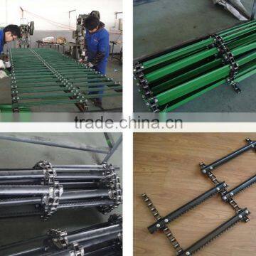 John deere 9660,9610,9650 feeder house chain AH207778--Shenlong Chain Factory