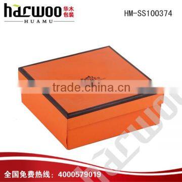 Fancy good looking Tie box presentation