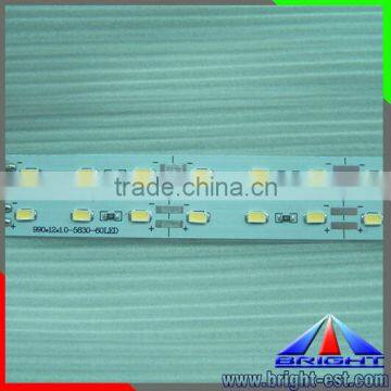 Nes design for 2015 led light bar,smd5630 led bar with CE&RoHs approve