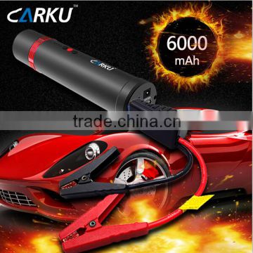 2016 12 volts 5-in-1 Multi function Torch car jump starter