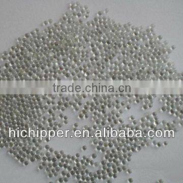 spherical glass beads