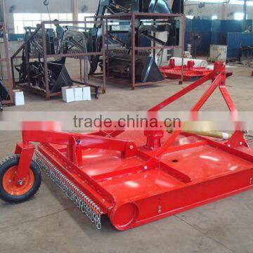 Tractor PTO Driven Grass Mower, High Quality Grass Slasher photo-6