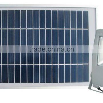 stand alone solar street light