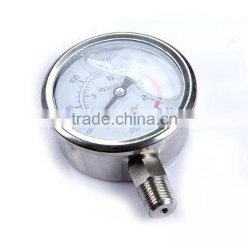 Digital Hydraulic Pressure Gauge photo-3