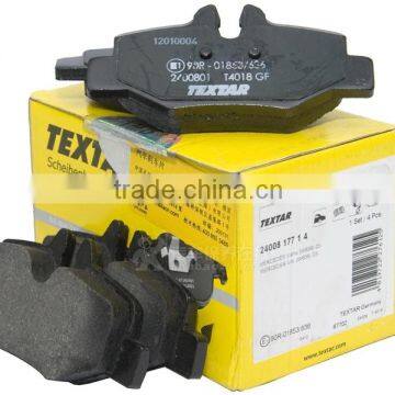 Brake Shoes Machine photo-3