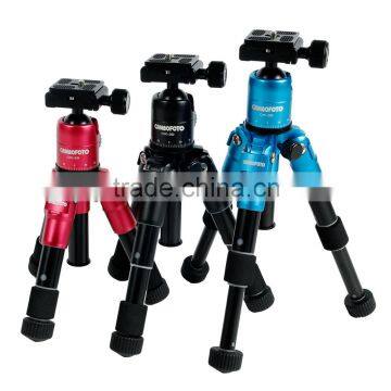 Wholesale Colorful Stable Tabletop Tripod photo-4