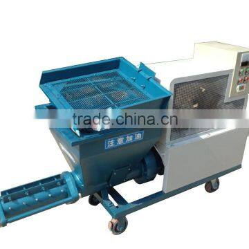 Superior Manual High Speed Motar Spraying Machine photo-6
