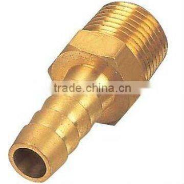 CNC turning valve tap